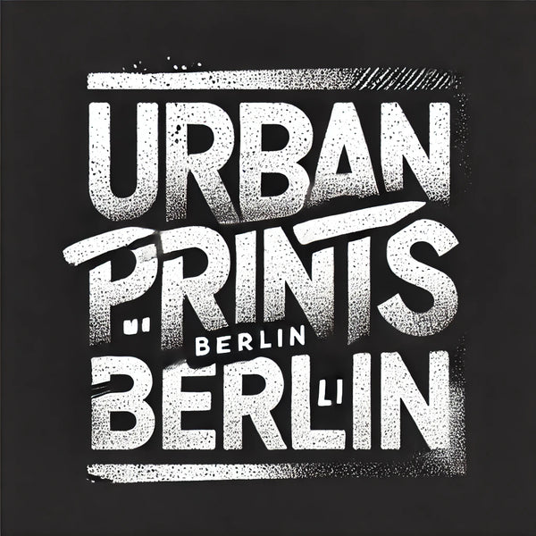 Urban Prints Berlin